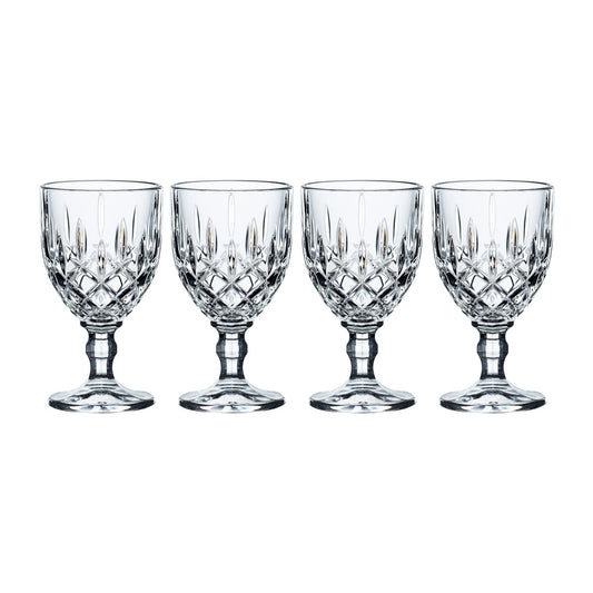 Nachtmann Noblesse likörglas 5,7 cl 4-pack Klar