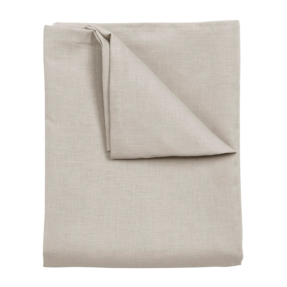 Scandi Living Clean tablecloth 145 x 250 cm Greige