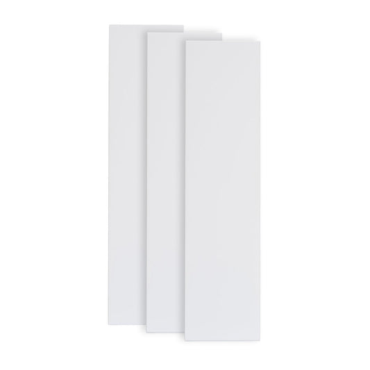 Maze Pythagoras Shelf 3-pack White