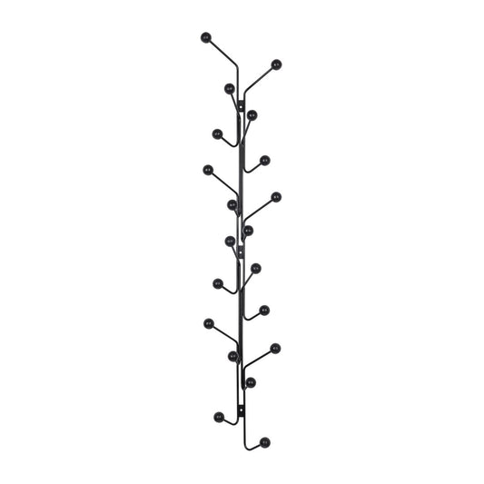 Maze Bill Vertical hanger Black