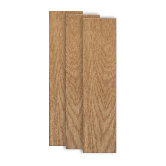 Maze Pythagoras Shelf 3-pack Oak