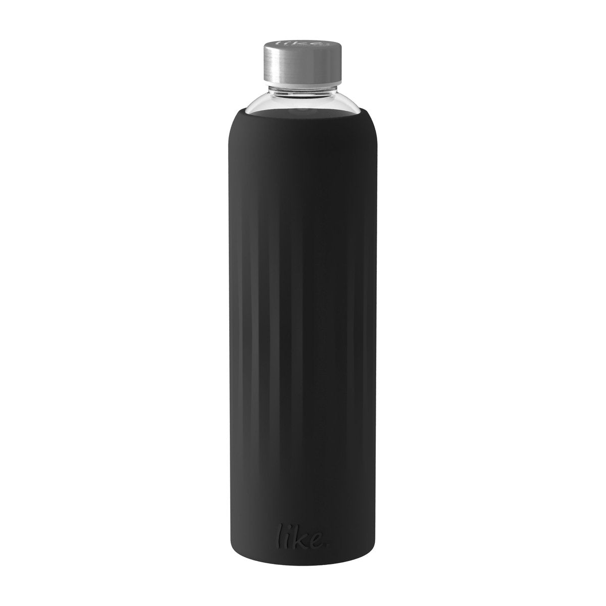 Villeroy & Boch To Go & To Stay flask 1 L Black