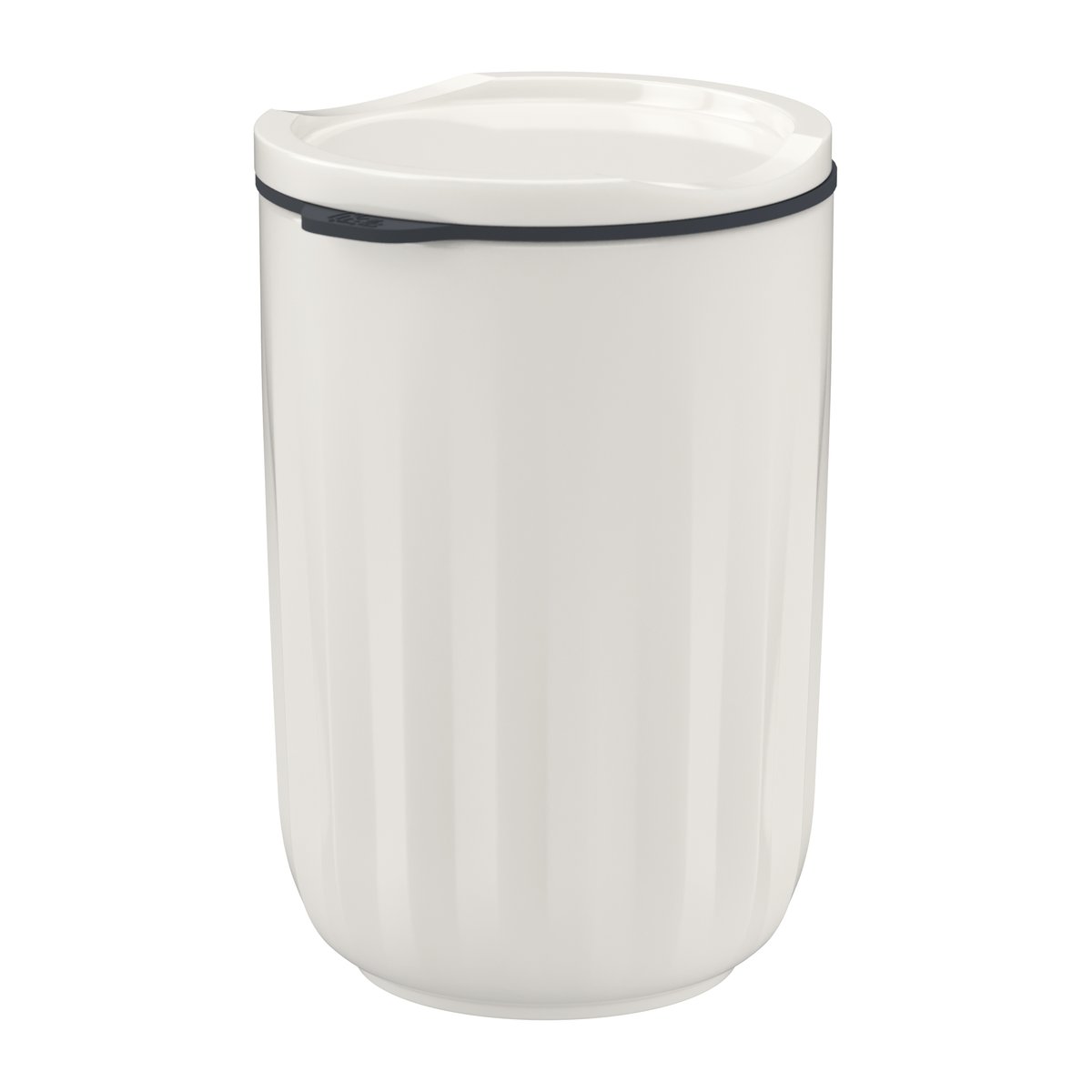 Villeroy & Boch To Go & To Stay travel mug 45 cl White