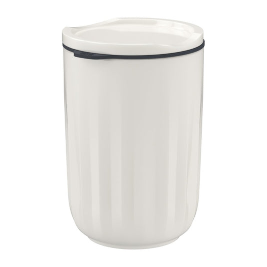 Villeroy & Boch To Go & To Stay travel mug 45 cl White