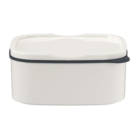 Villeroy & Boch To Go & To Stay matlåda porslin S 10x13 cm Vit