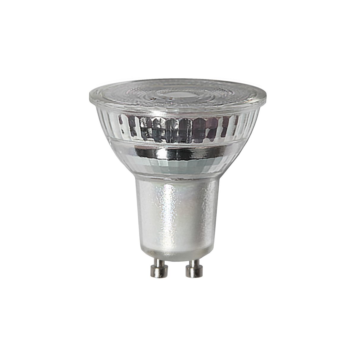 Star Trading GU10 MR16 LED spotlight Natural white