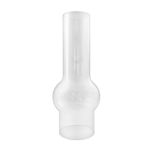 Stelton Stelton Reserveglas für Schiffslaterne 43cm Klar