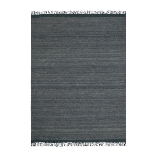 Linie Design Sigyn Rug Anthracite