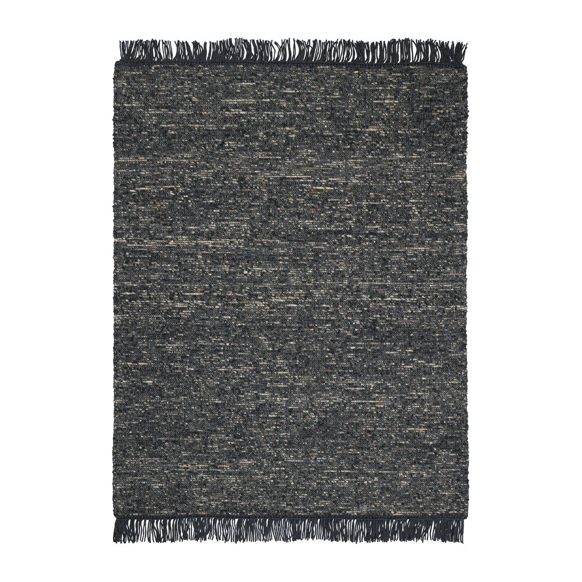 Linie Design Valdi rug 170x240 cm Charcoal