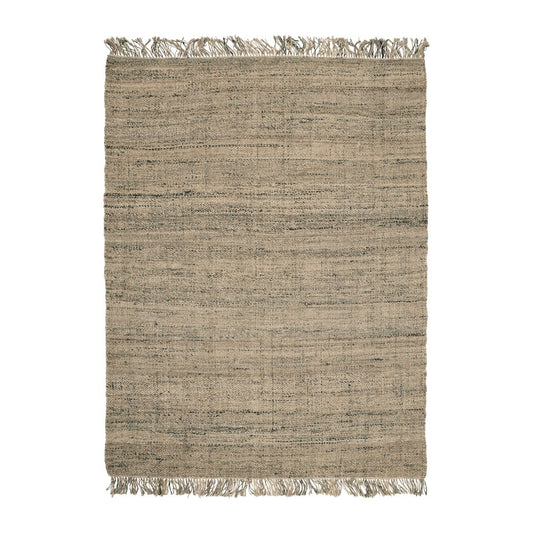 Linie Design Nessa jute rug 140x200 cm Natural