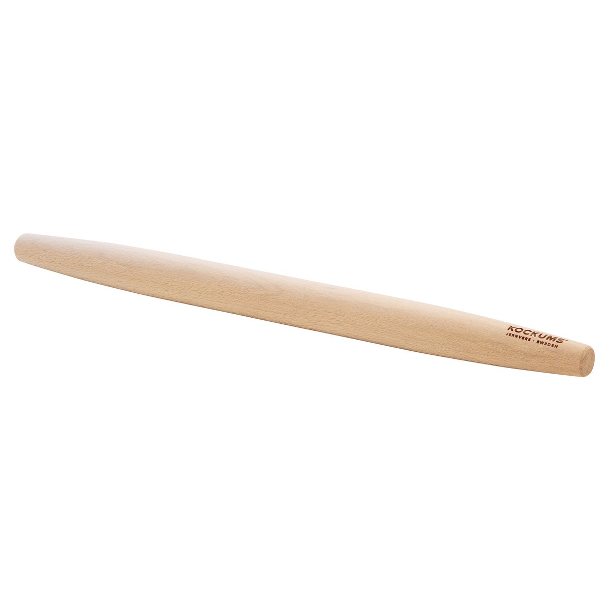 Kockums Jernverk Kockums pizza roller 46 cm Beech