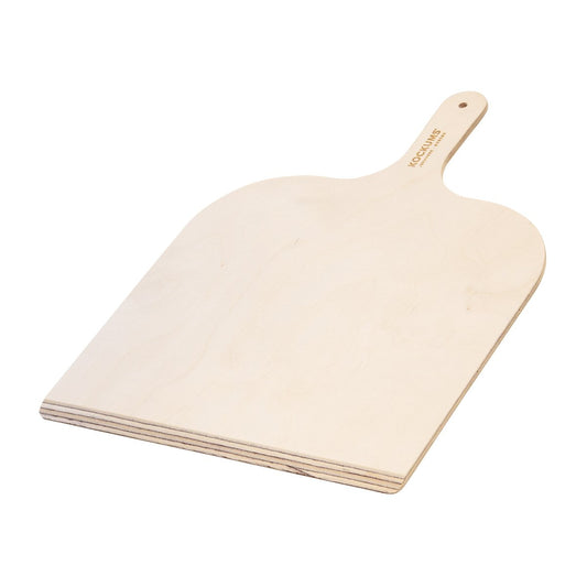 Kockums Jernverk Kockums pizza spade 29x40 cm Plywood