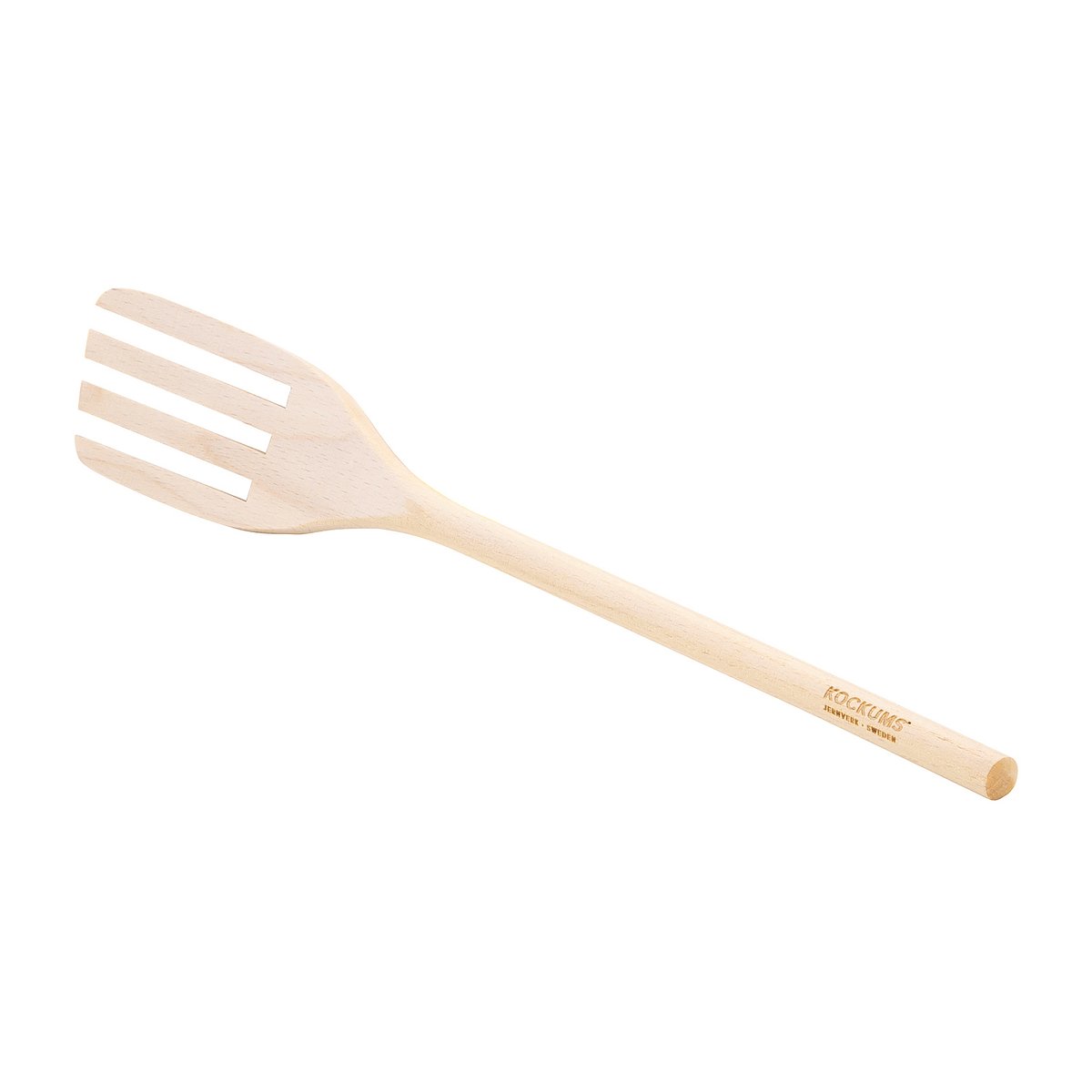 Kockums Jernverk Kockums wooden fork 32 cm Beech