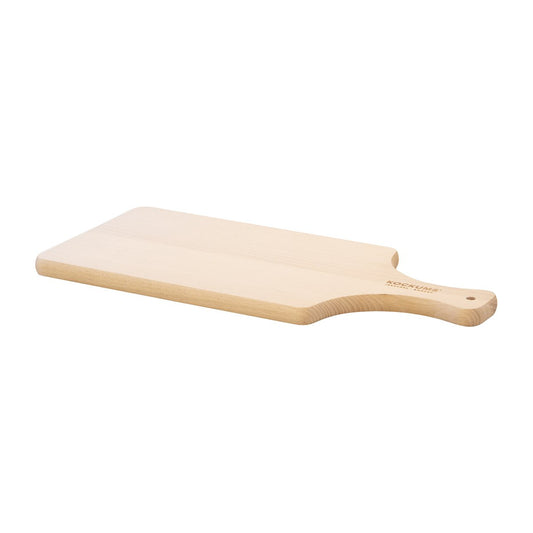 Kockums Jernverk Kockums cutting board 18x37 cm Beech