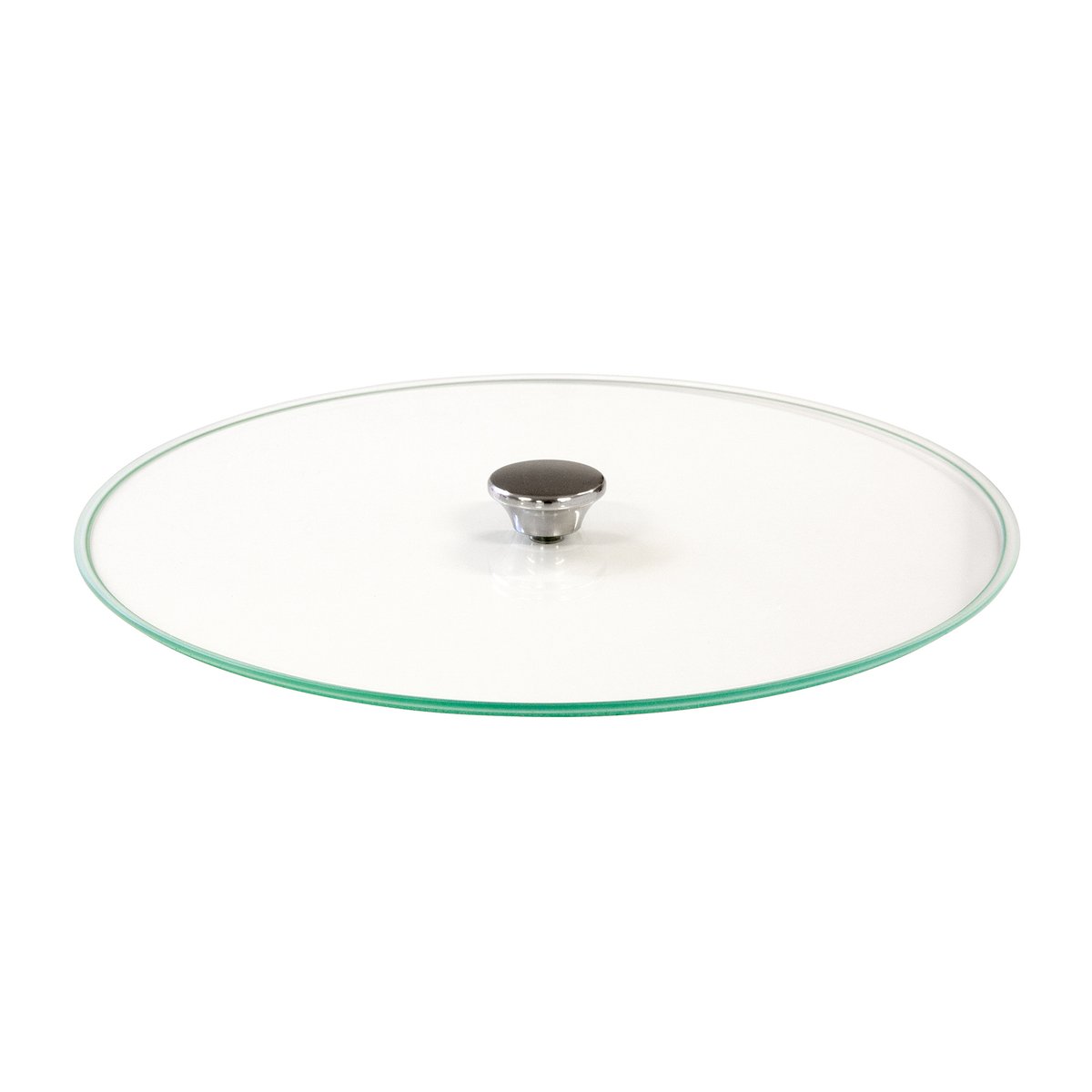 Kockums Jernverk Kockums glass lid to frying pan Ø28 cm