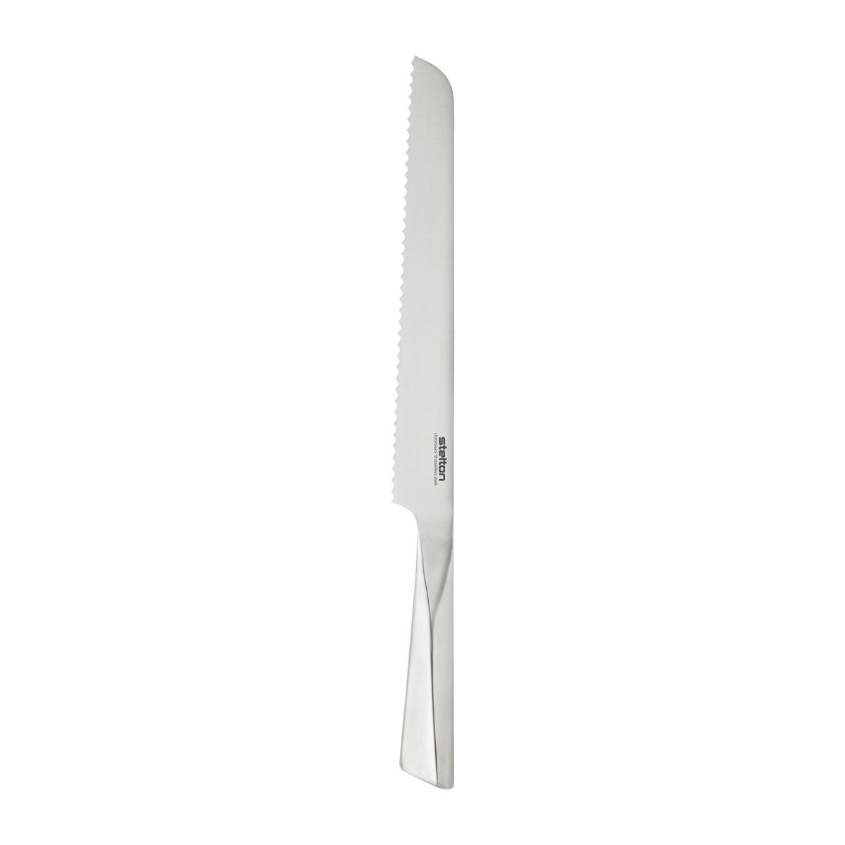 Stelton Trigono bread knife 25.3 cm