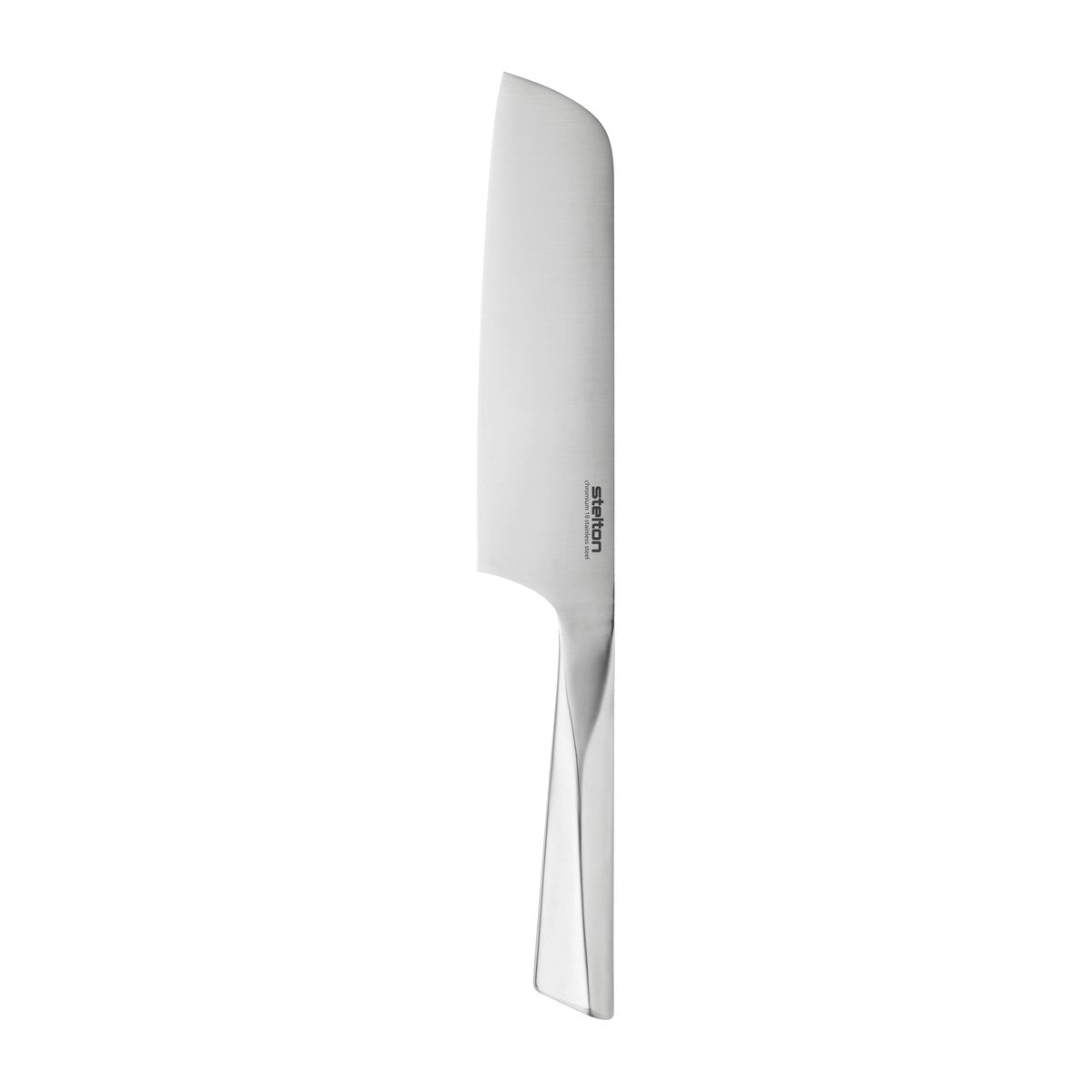 Stelton Trigono santoku knife 18 cm