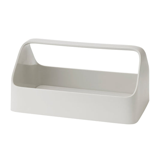 RIG-TIG HANDY-BOX storage box Light grey