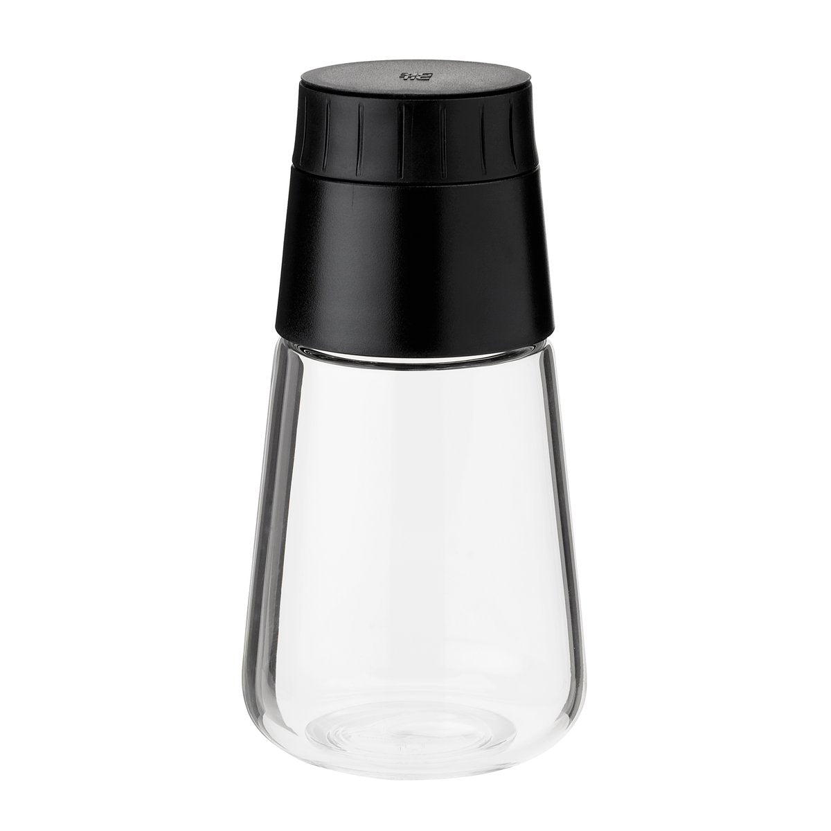 RIG-TIG SHAKE-IT dressing shaker 35 cl Black