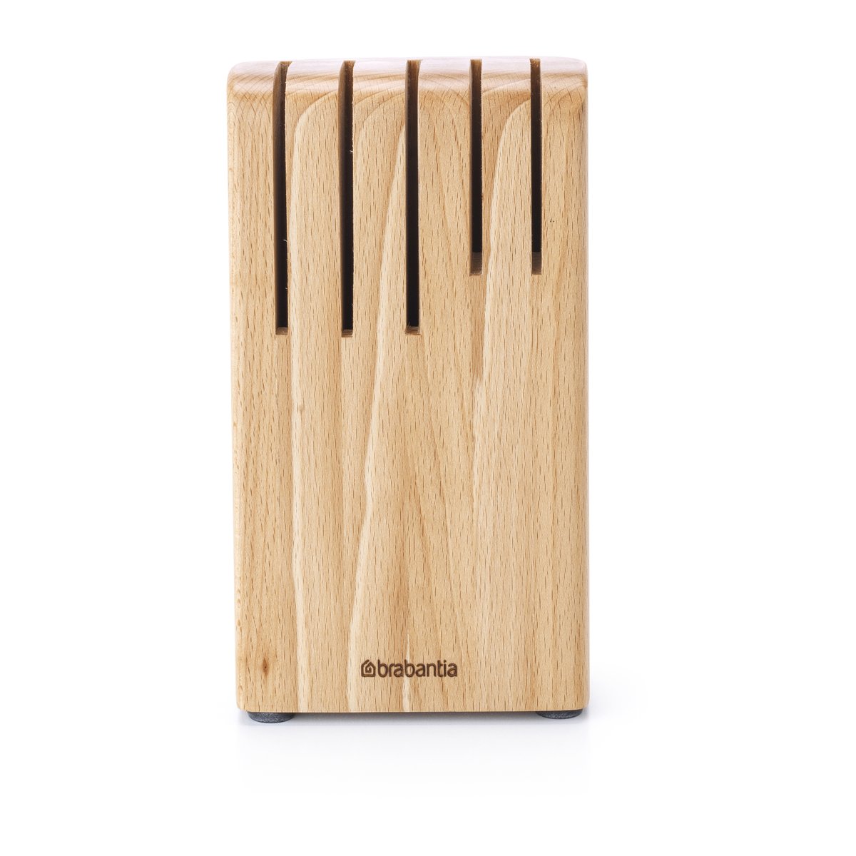 Brabantia Profile knife Block 22 cm Wood