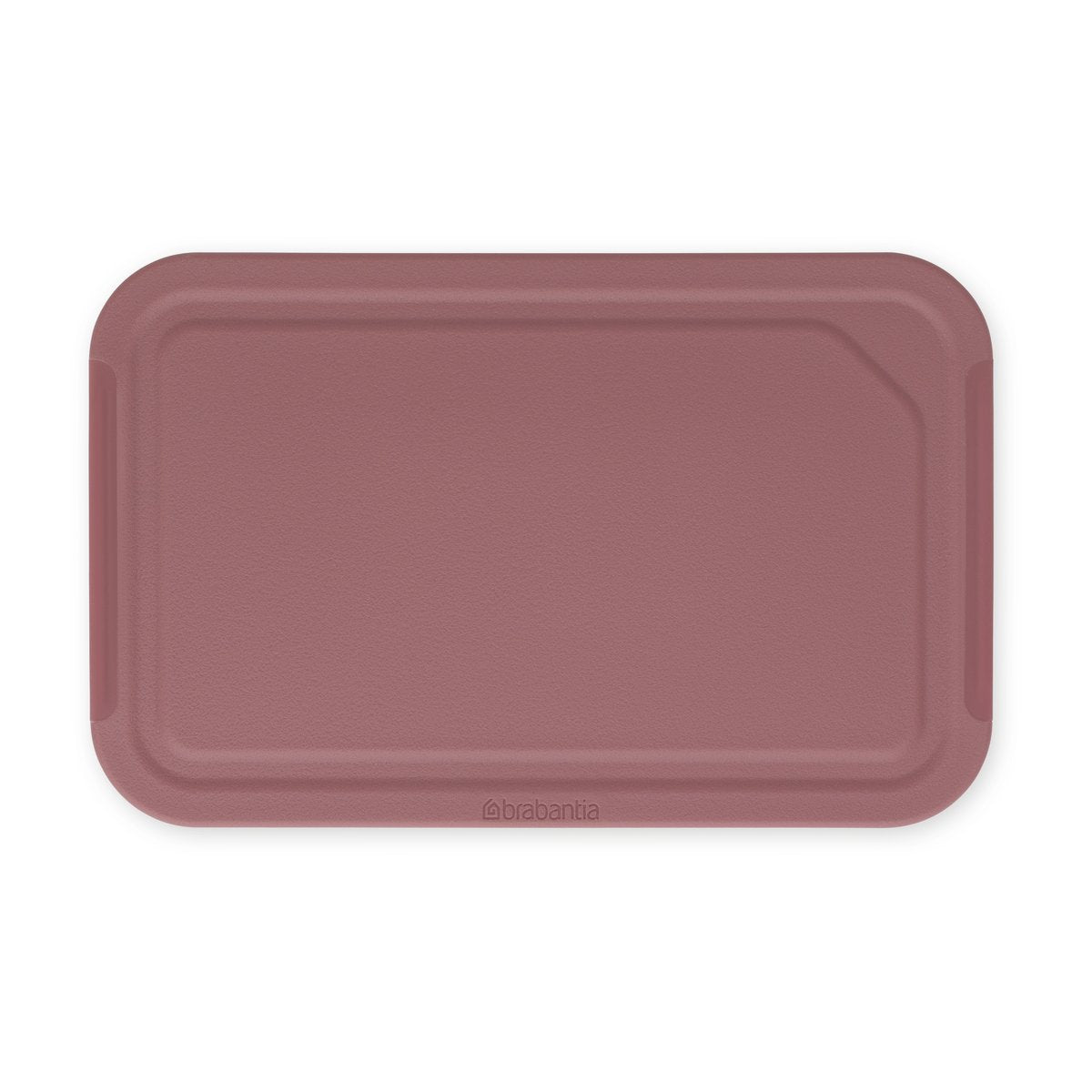 Brabantia TASTY+ cutting board small 16x25 cm Grape red