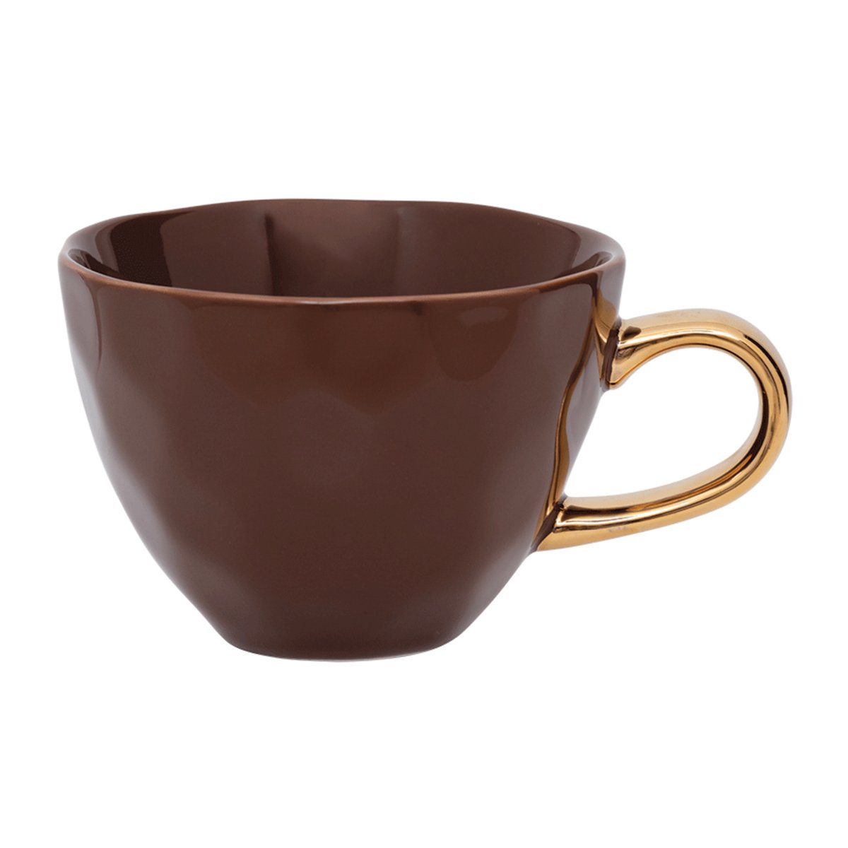 URBAN NATURE CULTURE Good Morning cappuccino mug 30 cl Cappuccino