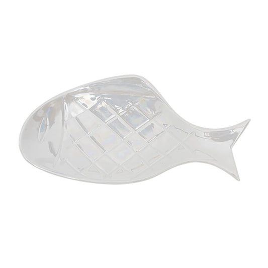 URBAN NATURE CULTURE Fish bowl 16 cm Mother of pearl