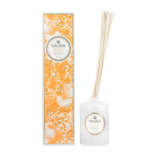 Voluspa Maison Blanc fragrance sticks 177 ml Italian Bellini