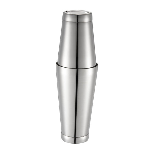 Dorre Bora Boston shaker Stainless steel