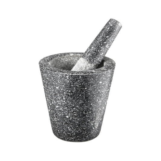 Dorre Boda mortar Ø14 cm Granite