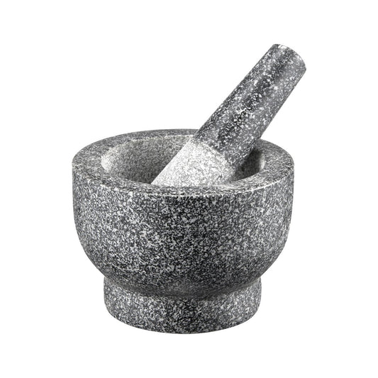 Dorre Birkedal mortar Ø13 cm Granite