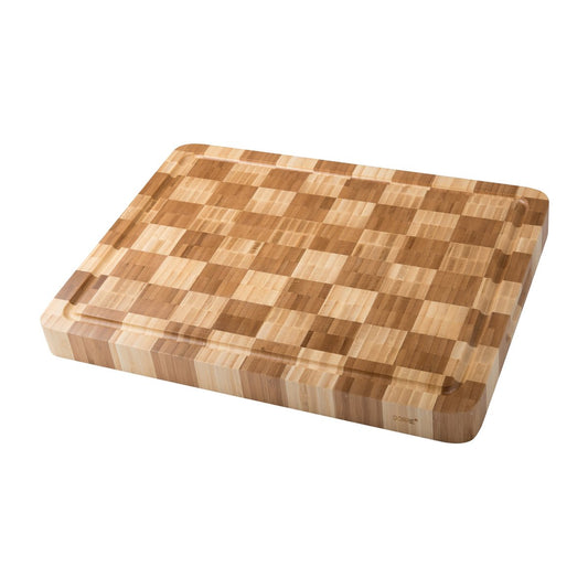 Dorre Kombo cutting board 30x40 cm Bamboo