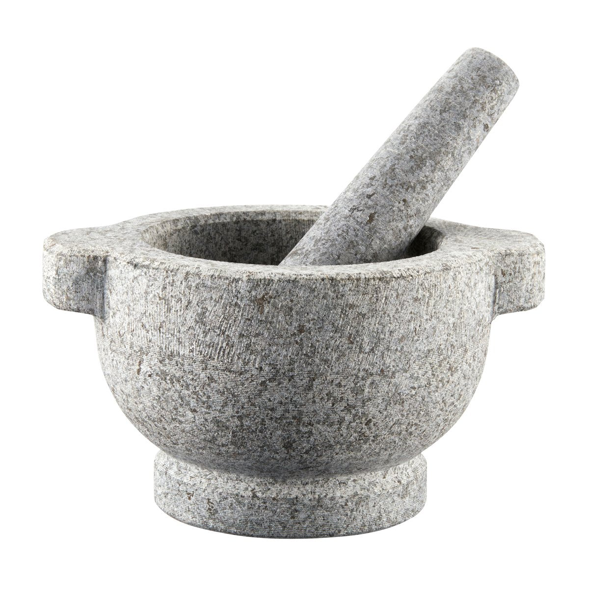 Dorre Birkedal mortar Ø22 cm Granite