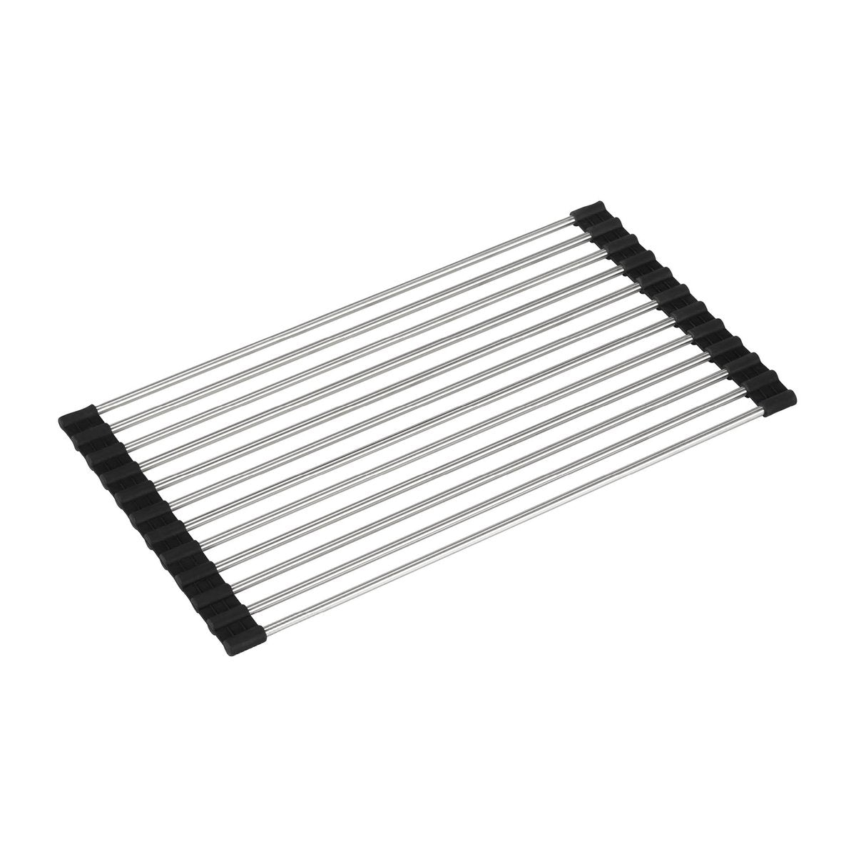 Dorre Dina dishrack rollable stainless steel 23x37 cm