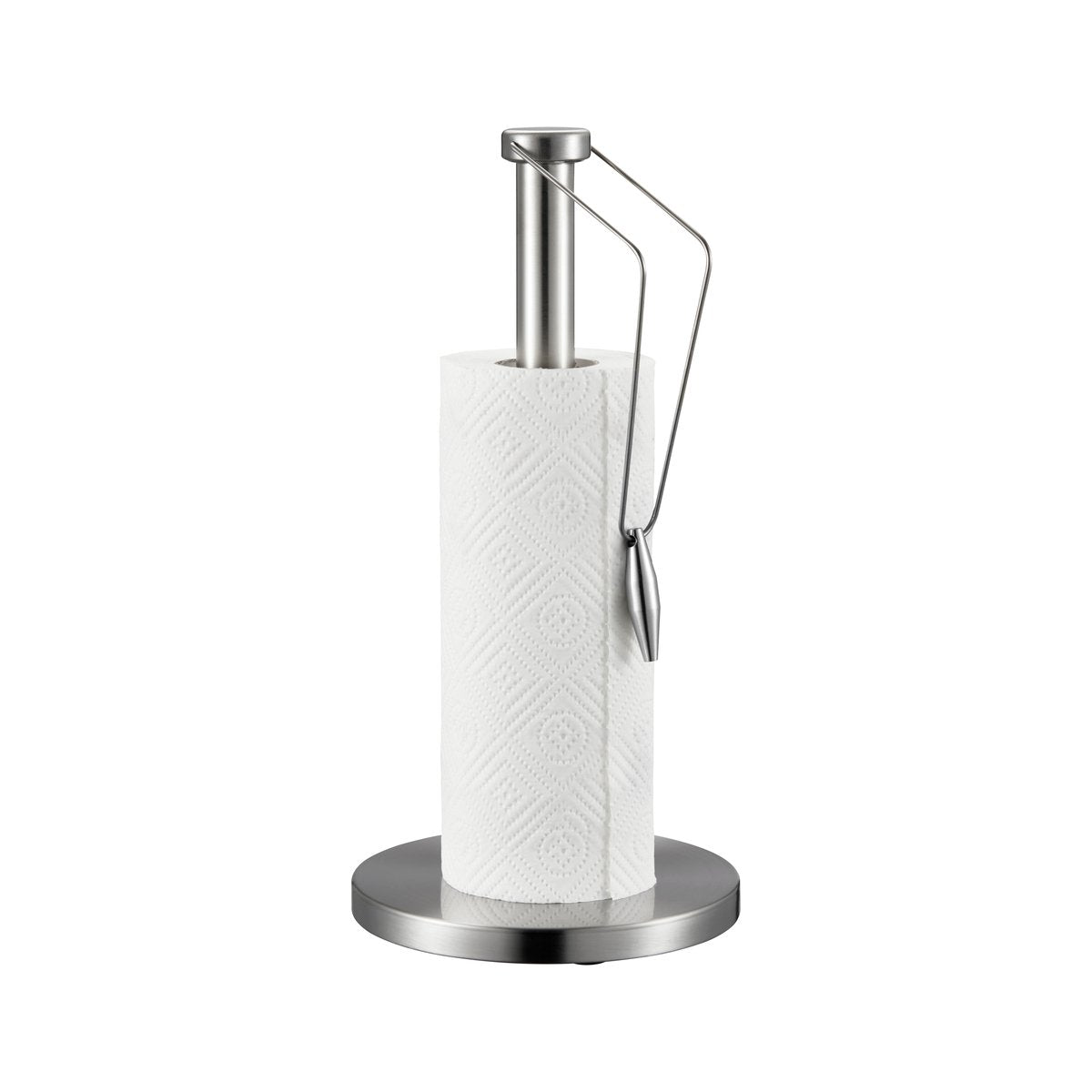 Dorre Alnes kitchen paper holder 36 cm Stainless steel