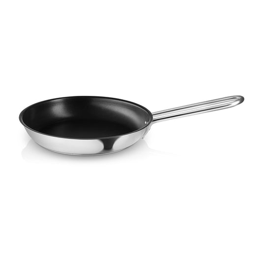 Eva Solo Steel Line frying pan stainless steel Ø24 cm