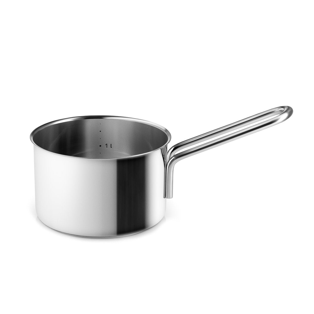 Eva Solo Steel Line stew pot stainless steel 1.8 L