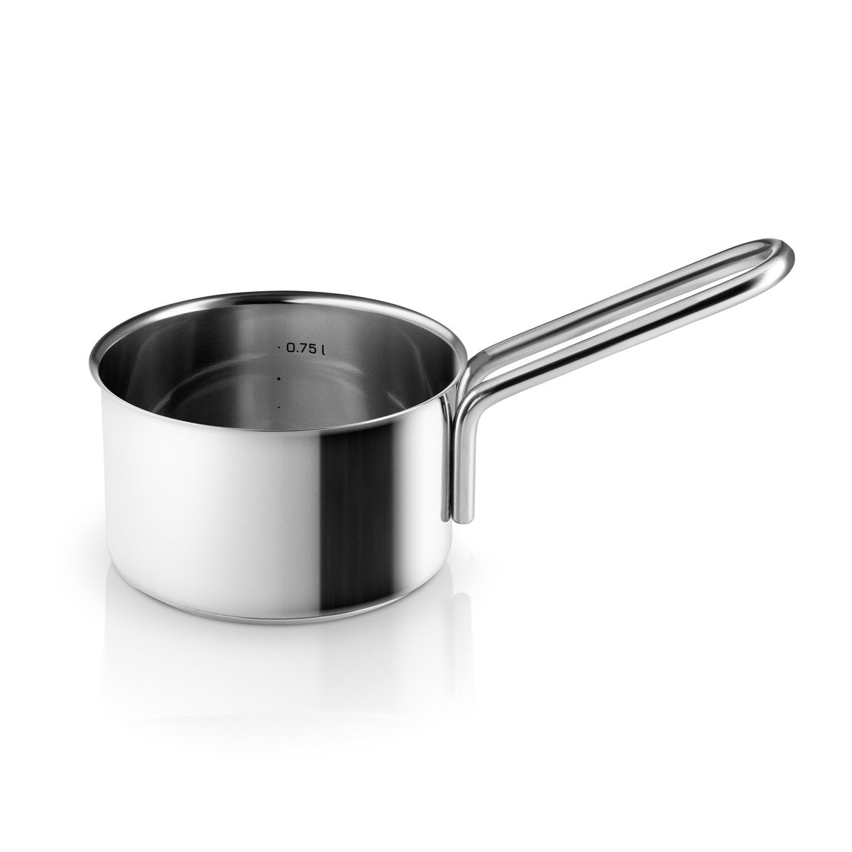 Eva Solo Steel Line stew pot stainless steel 1.1 L