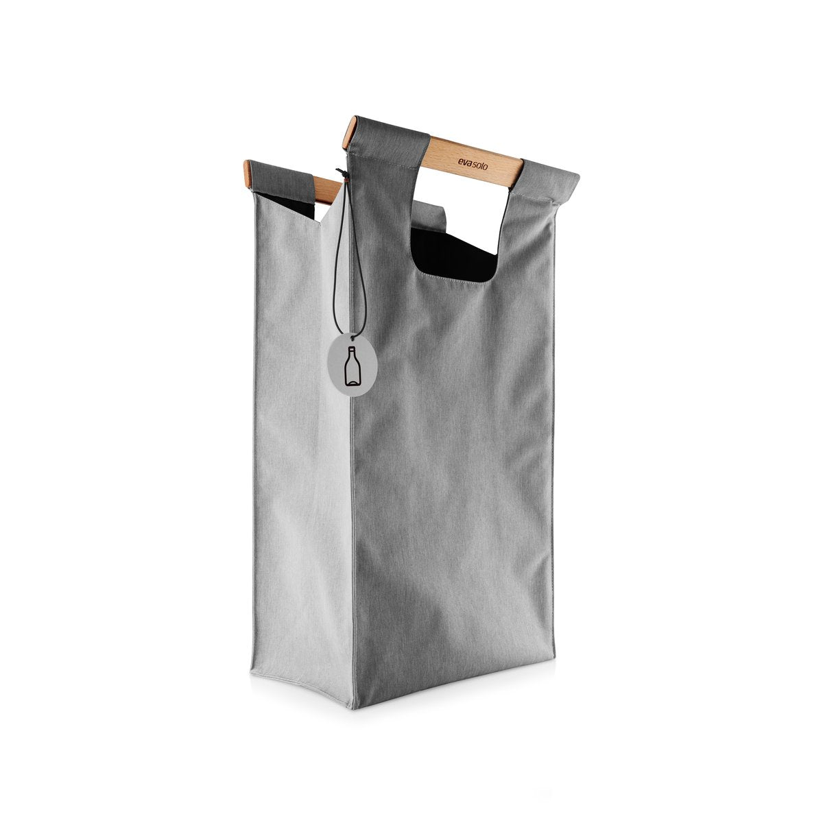 Eva Solo Eva Solo rubbish bags 28 L grey