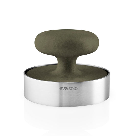 Eva Solo Green Tool hamburger press Green