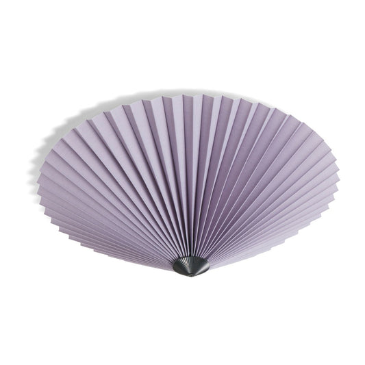 HAY Matin flush mount Deckenleuchte Ø38cm Lavender shade