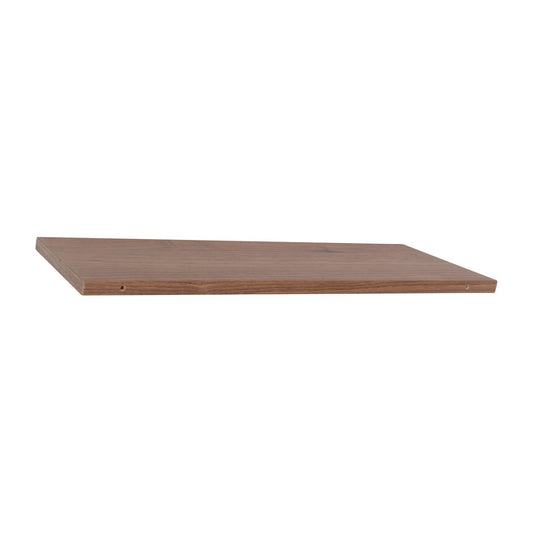 Maze Pythagoras Shelf hyllplan 60 cm Valnöt