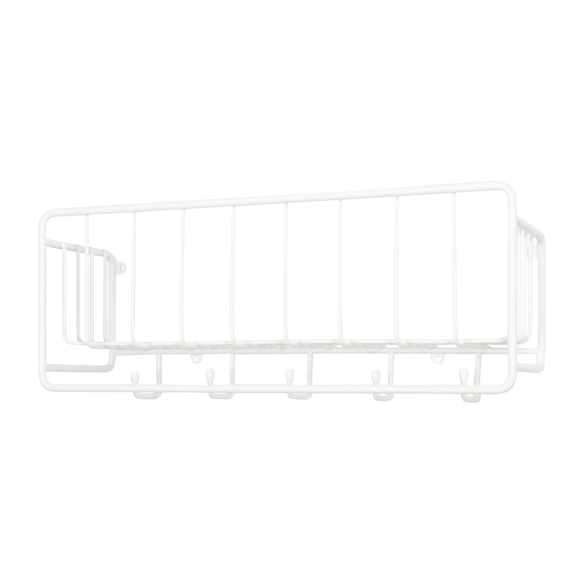 Maze Midtown shelf White