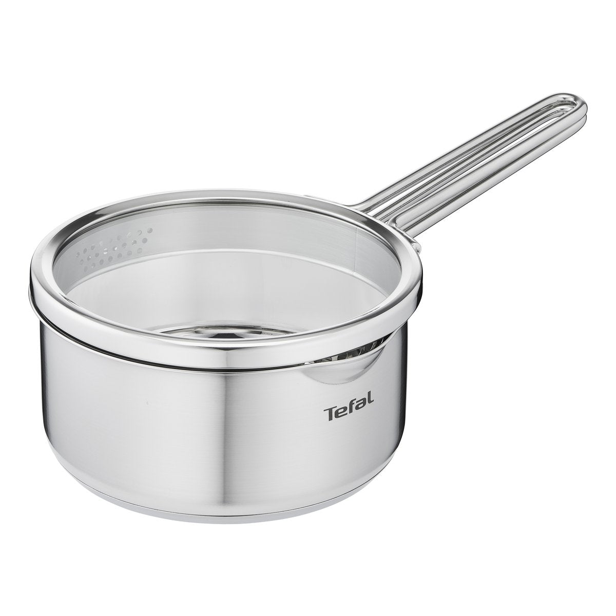 Tefal Nordica Topf Edelstahl 1,5 L