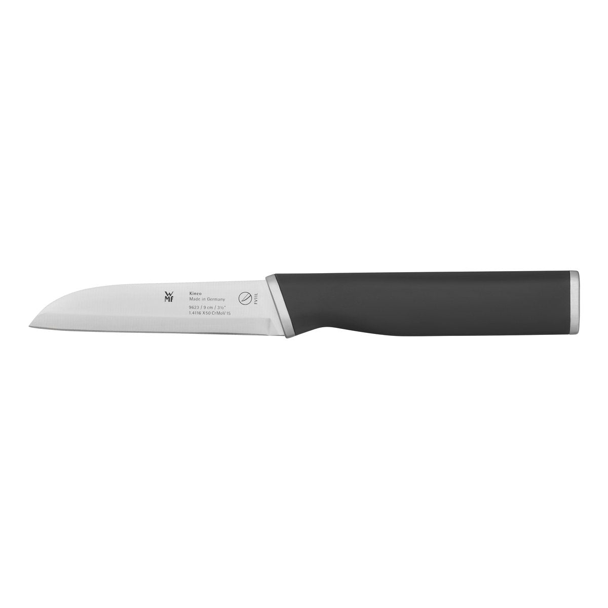 WMF Kineo Gemüsemesser cromargan 9cm