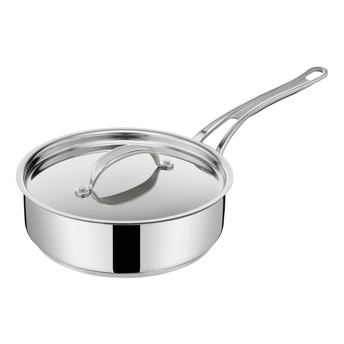 Tefal Jamie Oliver Cook's Classics Sauteuse 24cm