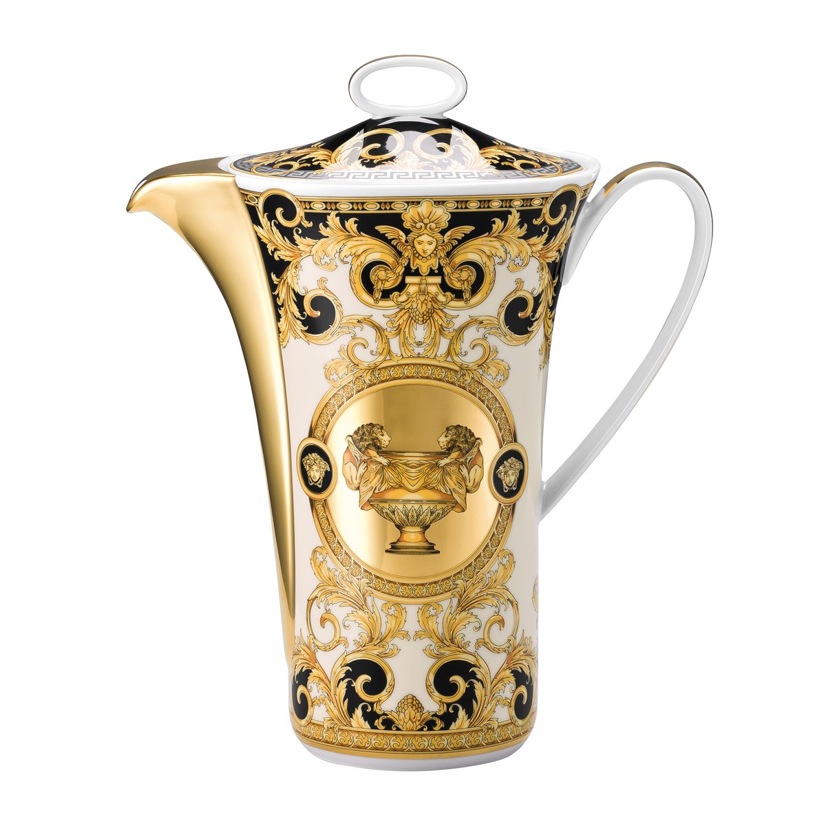 Versace Versace Prestige Gala Kaffeekanne 1,2 Liter