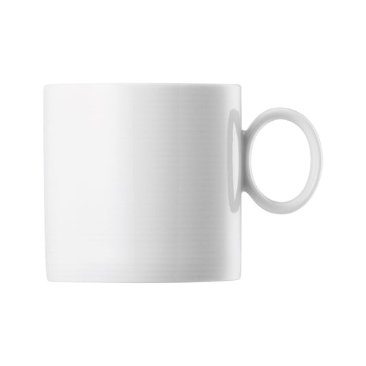 Rosenthal Loft Tasse weiß 33cl