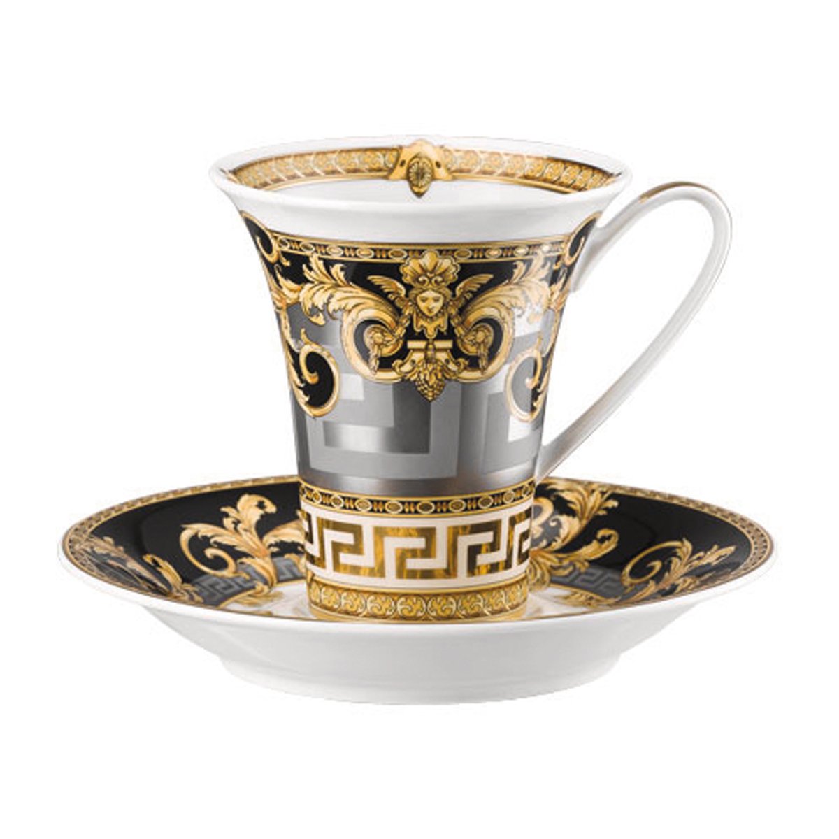 Versace Versace Prestige Gala Kaffeetasse 18cl