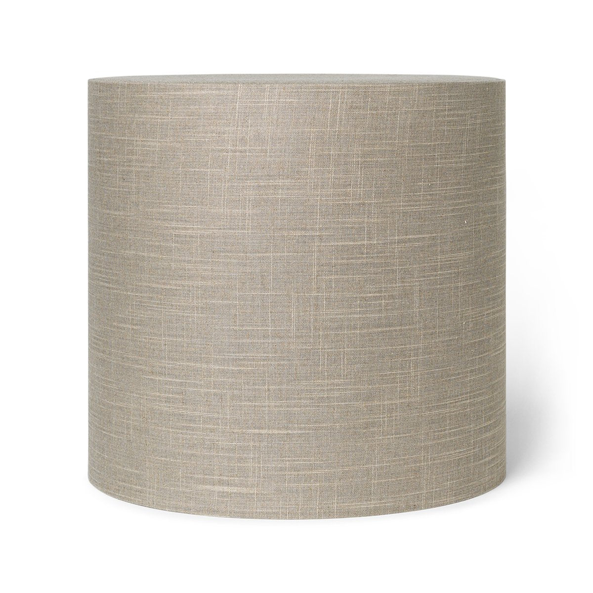 ferm LIVING Eclipse Lampenschirm large Ø42cm Sand